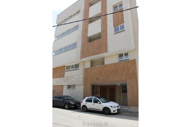 این یک خانه نیست، یک تجربه است