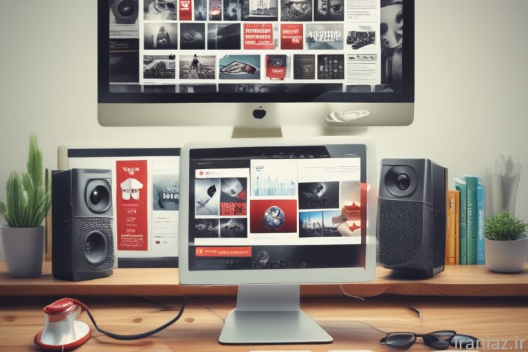 تمام روش های تبلیغات آنلاین و اینترنتی برای رشد کسب و کارها