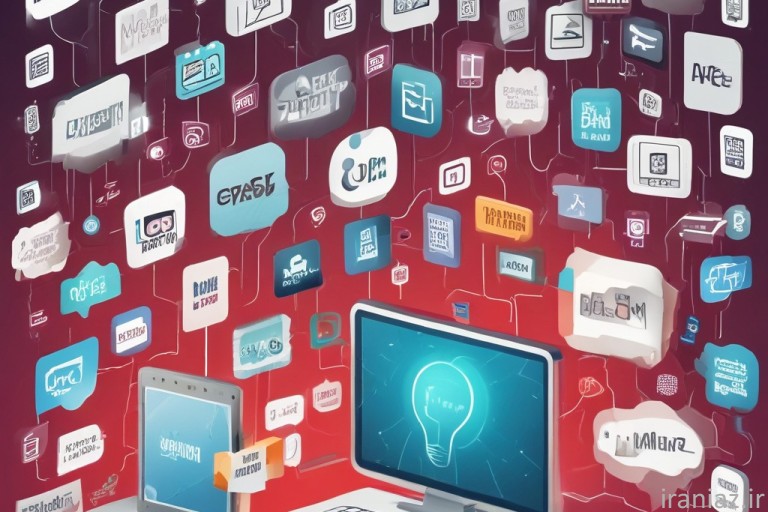 تمام روش های تبلیغات آنلاین و اینترنتی برای رشد کسب و کارها