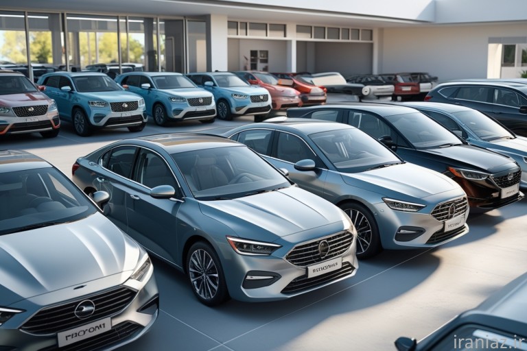 راهنمای جامع اجاره خودرو: همه چیزهایی که در مورد اجاره خودرو (رنت) باید بدانید