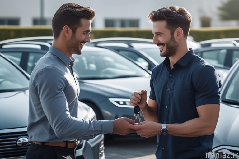 راهنمای جامع اجاره خودرو: همه چیزهایی که در مورد اجاره خودرو (رنت) باید بدانید