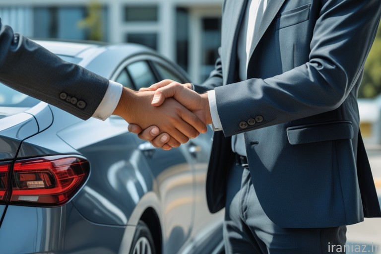 راهنمای جامع اجاره خودرو: همه چیزهایی که در مورد اجاره خودرو (رنت) باید بدانید