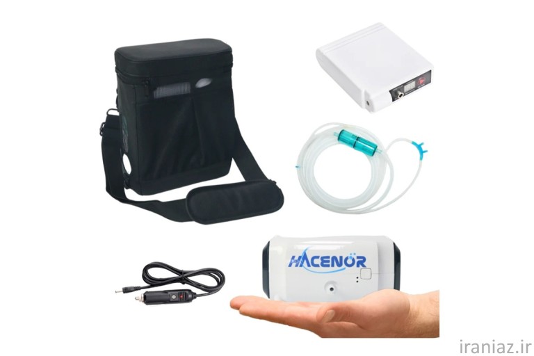 دستگاه اکسیژن ساز چیست؟ تعمیرات دستگاه اکسیژن ساز، و روش نگهداری آن