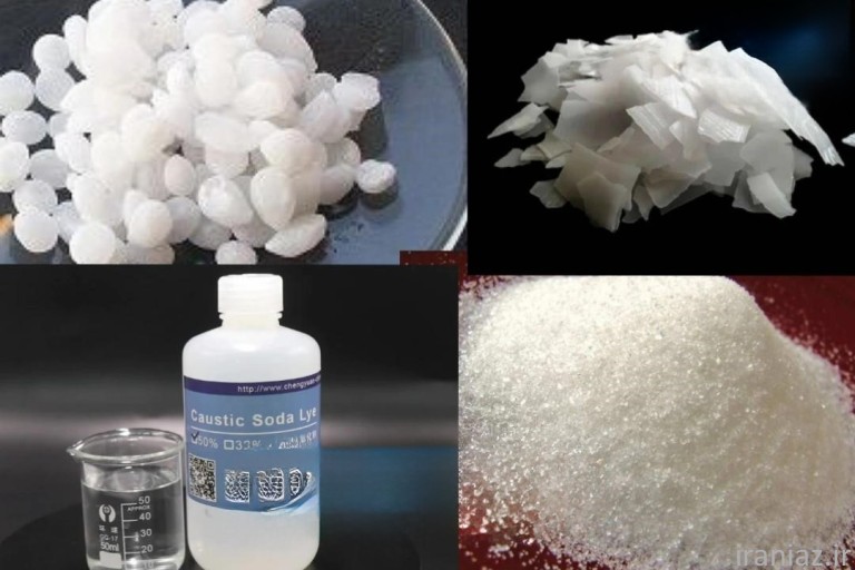 سود پرک چیست؟ خواص، مزایا و مضرات، و نکات ایمنی در هنگام استفاده از سود پرک