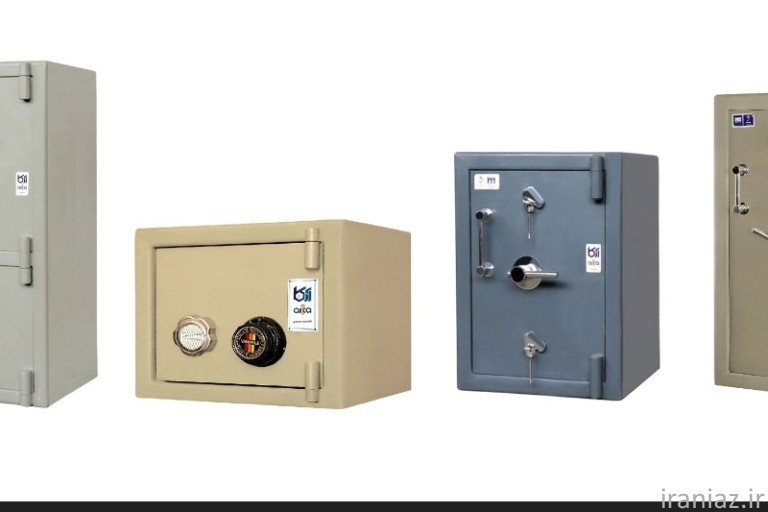 چرا گاو صندوق نیاز داریم؟ راهنمای انتخاب گاو صندوق نکات مهم هنگام خرید گاو صندوق